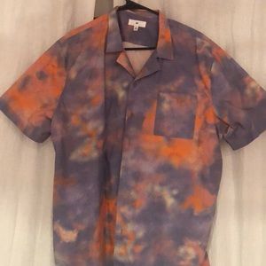 Nordstrom Button Up Shirt